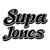 Supa Jones