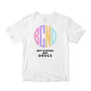 BCND tee variant