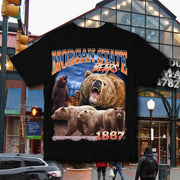 Morgan State Tee