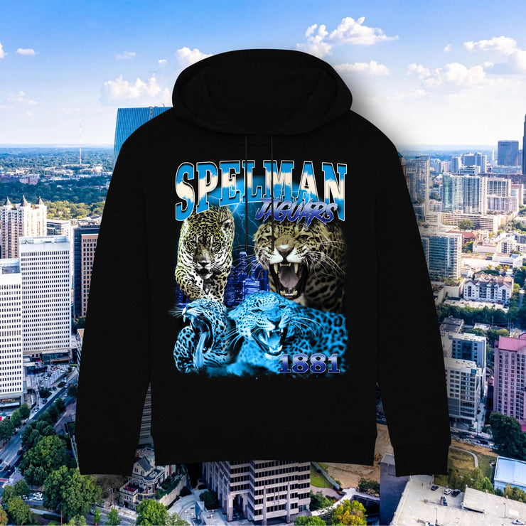 Spelman Hoodie