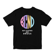 BCND tee variant