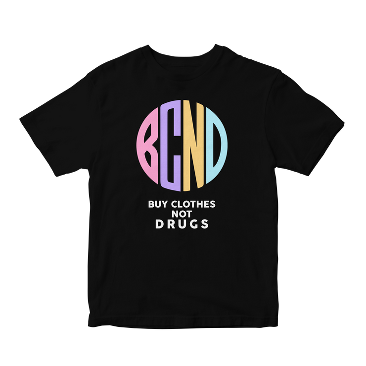 BCND tee variant