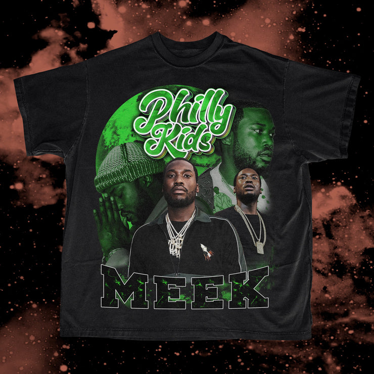 Meek tee