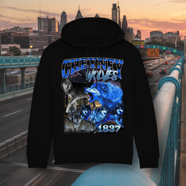 Cheyney Hoodie