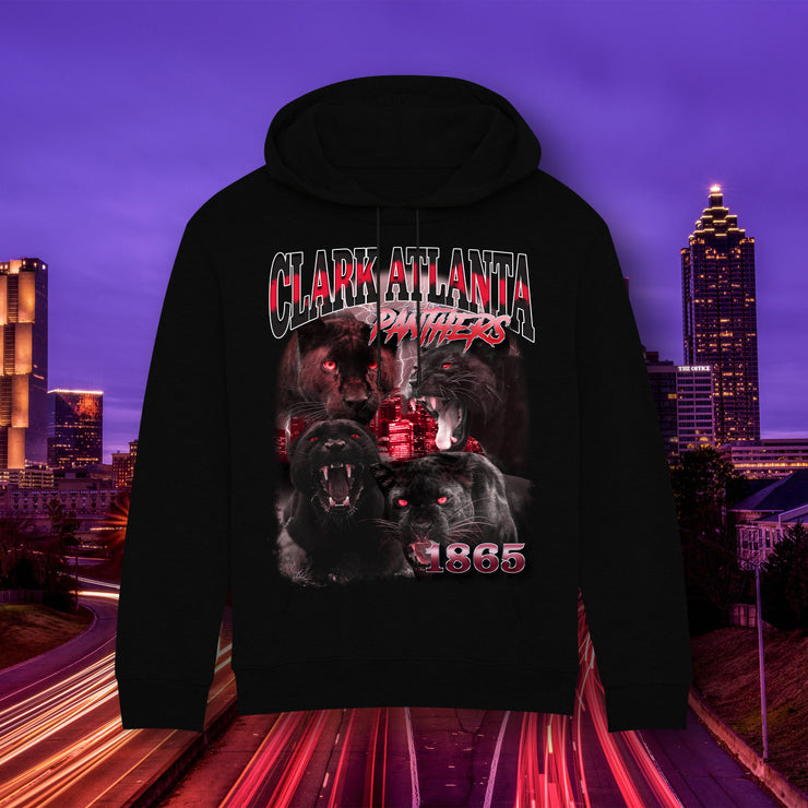 Clark Atlanta hoodie