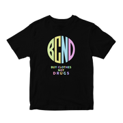 BCND tee