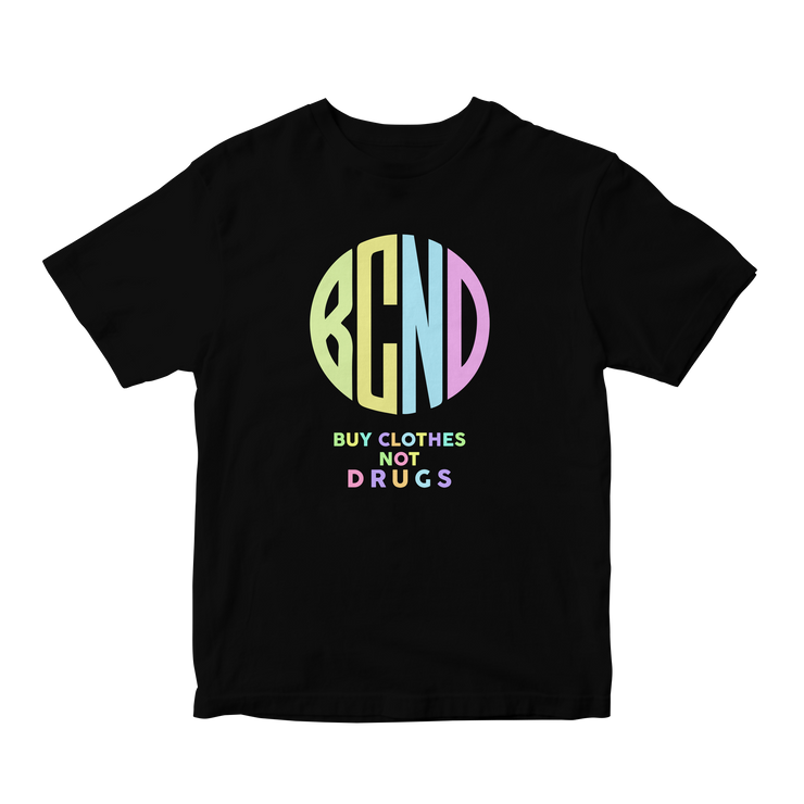 BCND tee