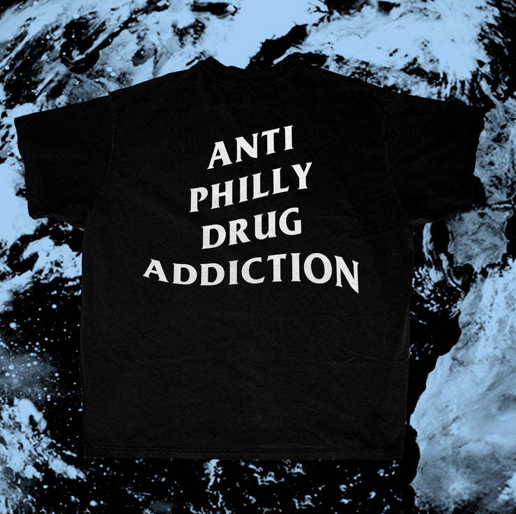 Anti Drug tee