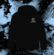 Anti Gun Hoodie