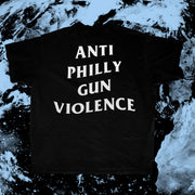 Anti Gun tee