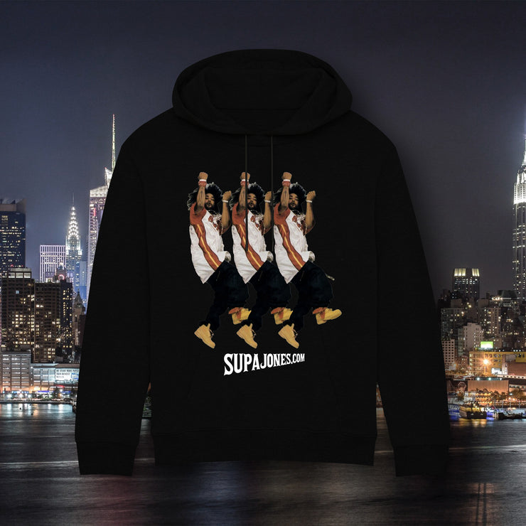 El Capo hoodie