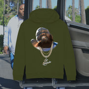 Founder hoodie