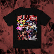 Bullies tee