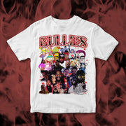 Bullies tee