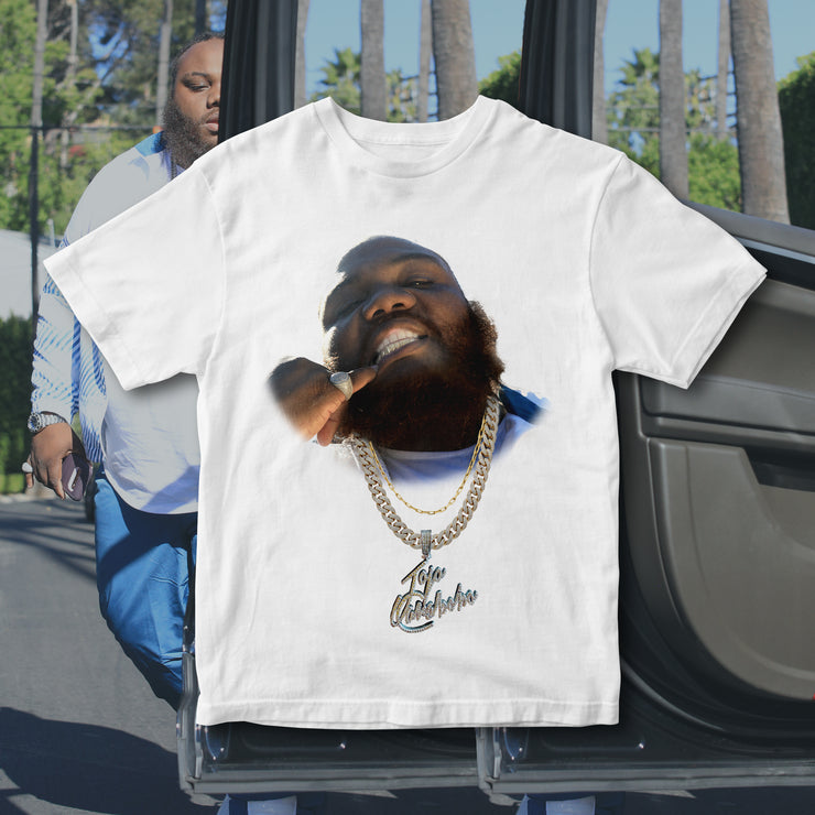 Founder tee