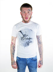 "Femme" T-shirt (White)