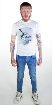 "Femme" T-shirt (White)